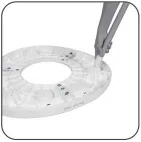 CPN 025020 Zuri 2 In 1 Activity Centre - Fig 5