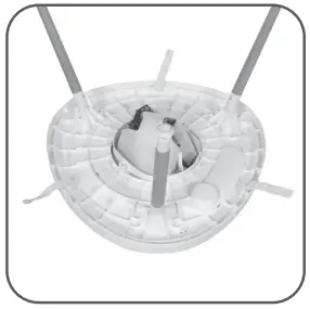 CPN 025020 Zuri 2 In 1 Activity Centre - Fig 8