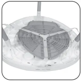 CPN 025020 Zuri 2 In 1 Activity Centre - Fig 9