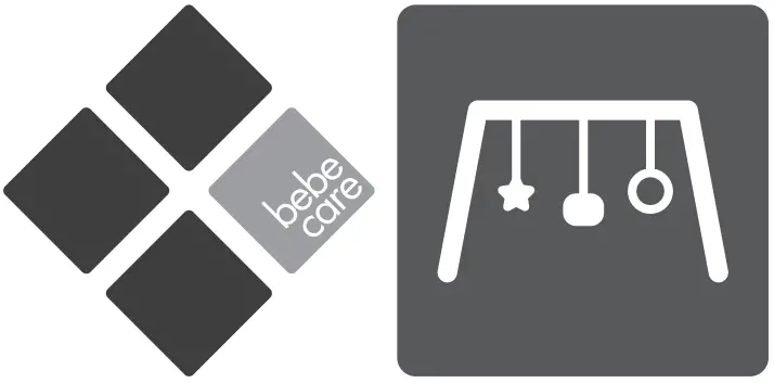 CPN 025020 Zuri 2 In 1 Activity Centre - Logo