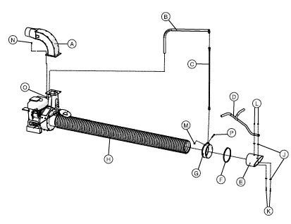 BILLY-GOAT-DL1302H-13-HP-Honda-Shredding-Debris-Loader-FIG-2