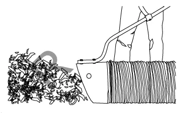 BILLY-GOAT-DL1302H-13-HP-Honda-Shredding-Debris-Loader-FIG-5