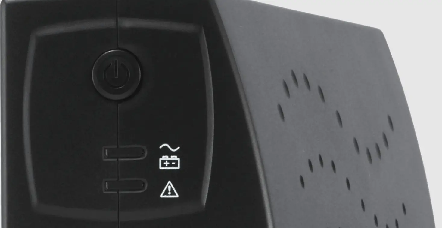 Usv Online Y500 Yunto 500-1500va Ups System User Guide Usv Online Y500 Yunto 500-1500va Ups System User Guide