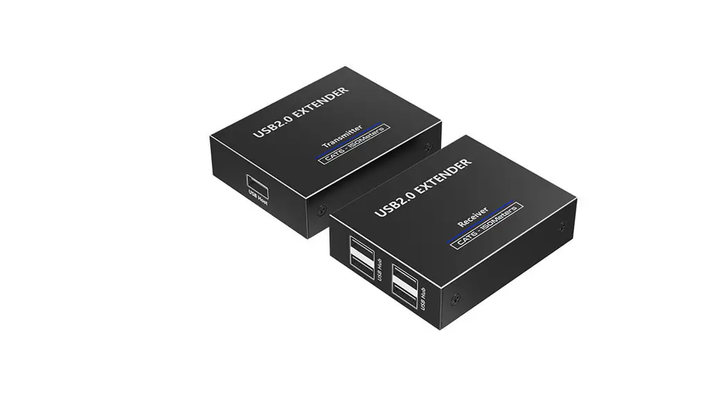 Sitemap Lkv100usb 150m 4-ports High-speed Usb2.0 Extender User Manual