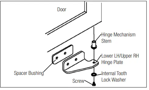 Traulsen-UPT279-L-SB-Stainless-Steel-Back-Refrigerated-Sandwich-Prep-Table-12