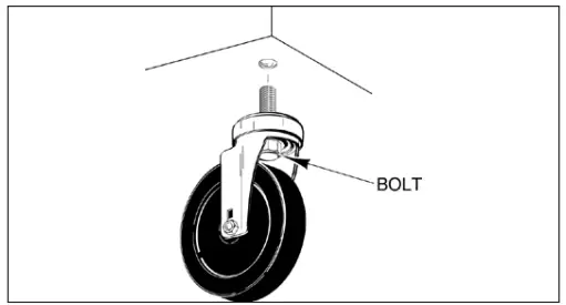 Traulsen-UPT279-L-SB-Stainless-Steel-Back-Refrigerated-Sandwich-Prep-Table-1