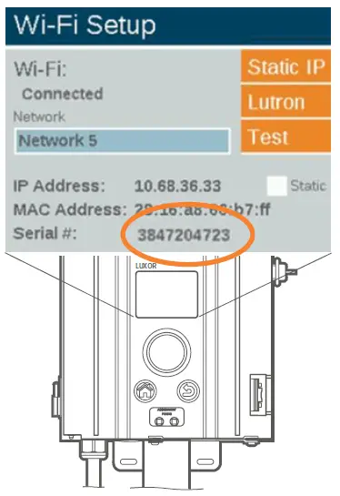 LUMASCAPE Luxor Cloud App-12