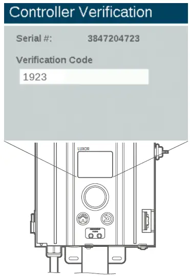 LUMASCAPE Luxor Cloud App-14