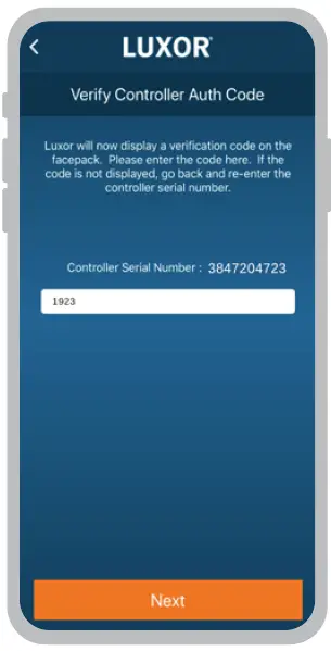LUMASCAPE Luxor Cloud App-15