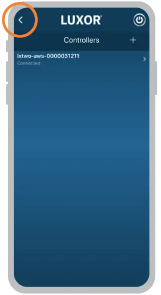 LUMASCAPE Luxor Cloud App-16