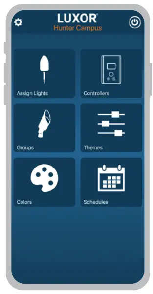 LUMASCAPE Luxor Cloud App-17