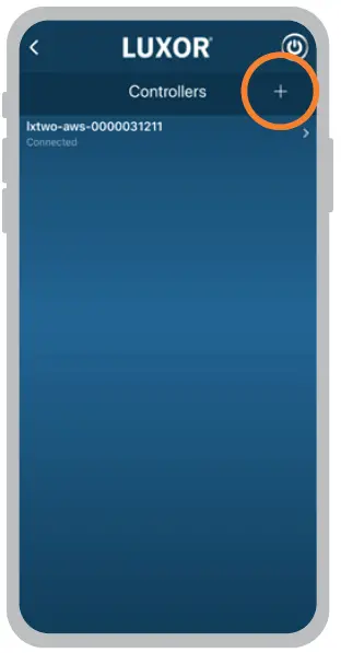 LUMASCAPE Luxor Cloud App-18