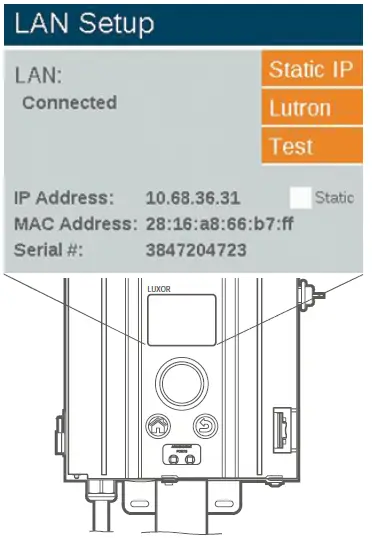 LUMASCAPE Luxor Cloud App-2