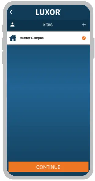 LUMASCAPE Luxor Cloud App-20