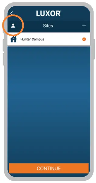 LUMASCAPE Luxor Cloud App-21