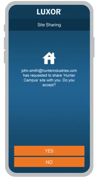LUMASCAPE Luxor Cloud App-24