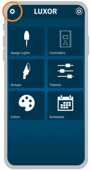 LUMASCAPE Luxor Cloud App-4