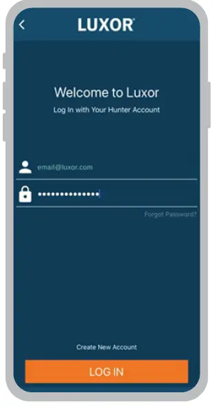 LUMASCAPE Luxor Cloud App-7