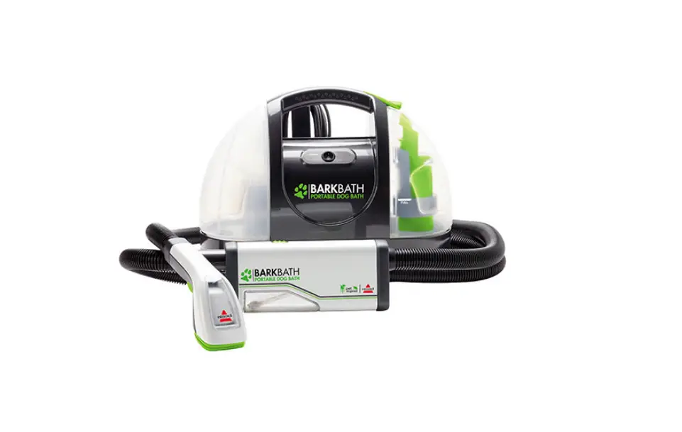 Barkbath™ Quiettone Compare Video | 2290a