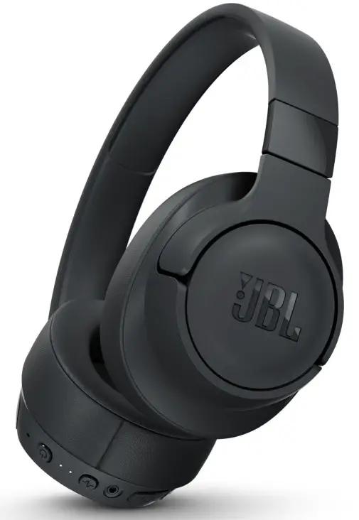 JBL TUNE750BT Wireless Over Ear ANC