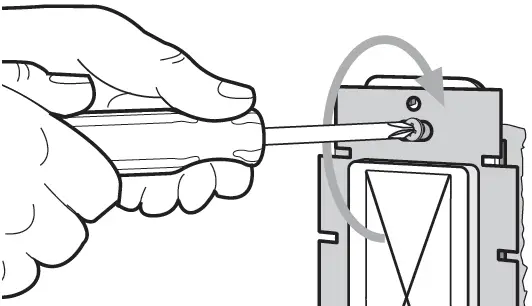 HOMEWORKS HQRA-PRO Architectural RF Maestro Local Controls 11