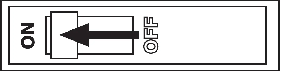 HOMEWORKS HQRA-PRO Architectural RF Maestro Local Controls 11