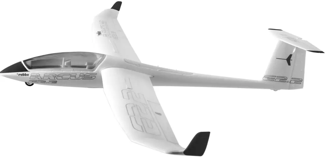 robbe ADRCUE Arcus E 22 ARF