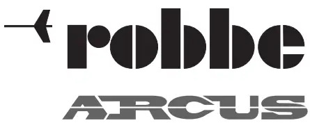 robbe ADRCUE logo
