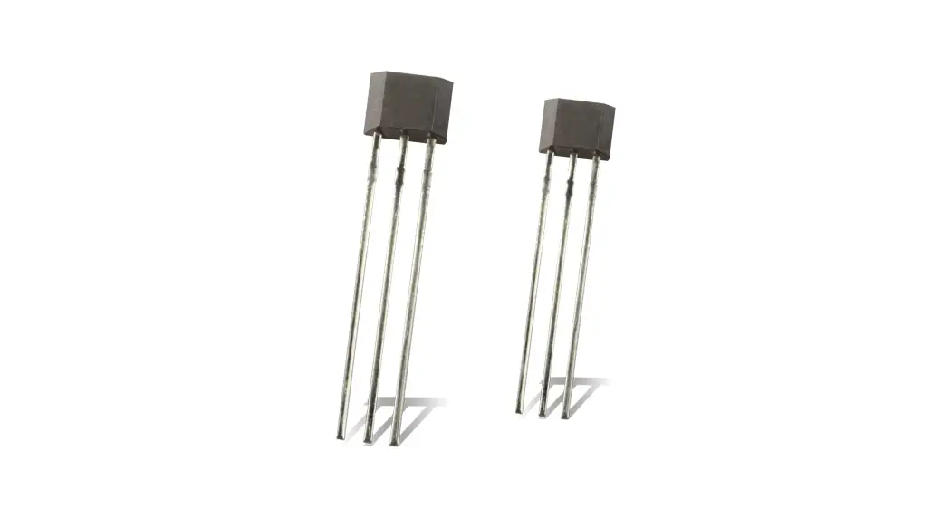 Honeywell Vg481v1 Back Biased Hall Effect Speed Sensor Instruction Manual