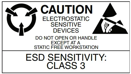 Honeywell VG481V1 Back Biased Hall Effect Speed Sensor - sambol 1
