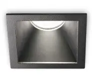 ideal-lux-285436-Aluminum-Recessed-Spotlight-Instructions-PRODUCT