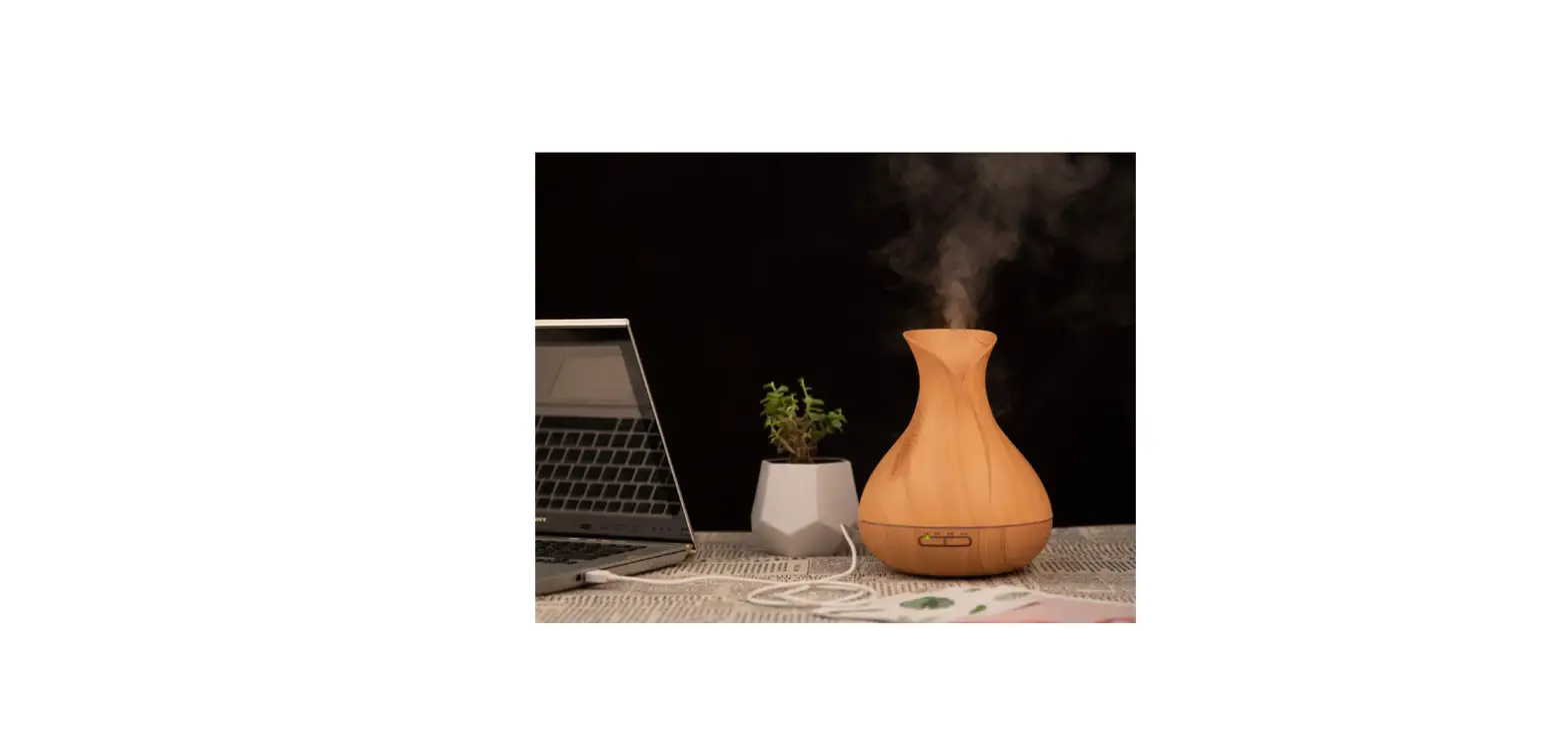 Home Ad 15 P Aroma Diffuser Instruction Manual
