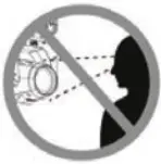 ELATION KL Fresnel 8 P.O. FC LED lens headlight - icon1