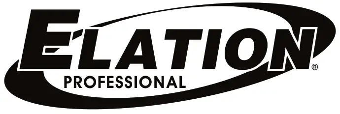 ELATION logo
