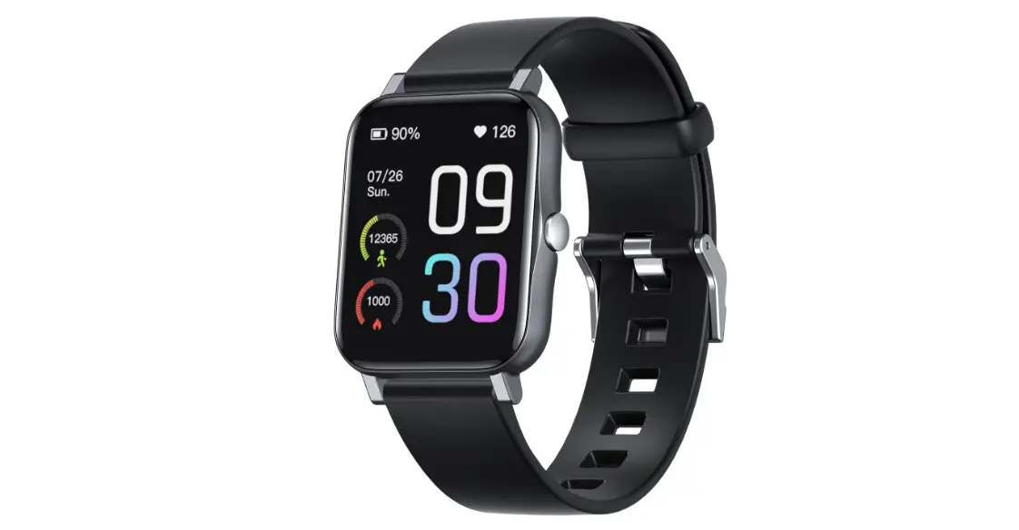 Zewa Sw1 Smartwatch User Manual Zewa Sw1 Smartwatch User Manual
