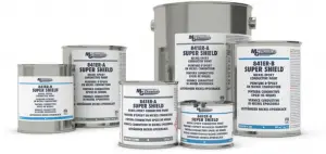 841ER SUPER SHIELD PAINT