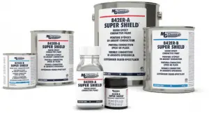 842ER SUPER SHIELD PAINT