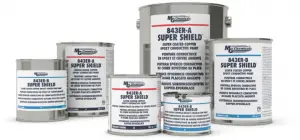 843ER SUPER SHIELD PAINT