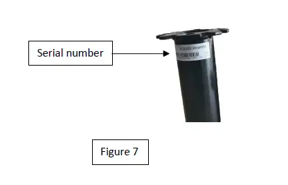SHOPRIDER GK4GK7-3GK9 Portable Scooter FIG (8)