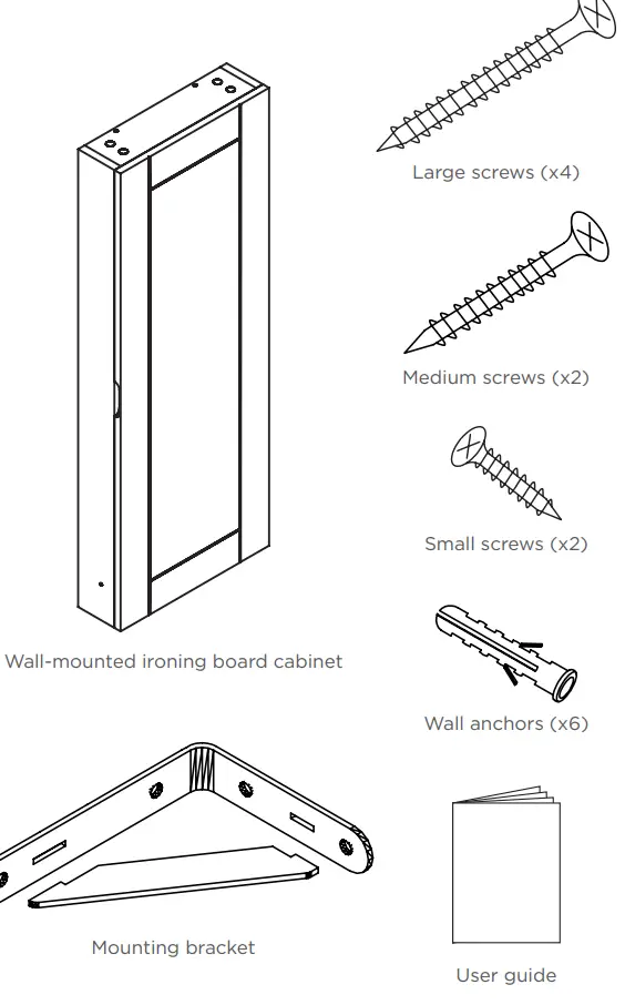 ivation-IVAIBCWMWNT-Wall-Mounted-Ironing-Board-with-Mirror-FIG-1