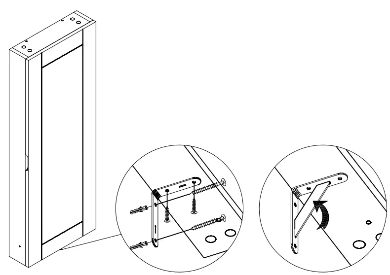 ivation-IVAIBCWMWNT-Wall-Mounted-Ironing-Board-with-Mirror-FIG-5