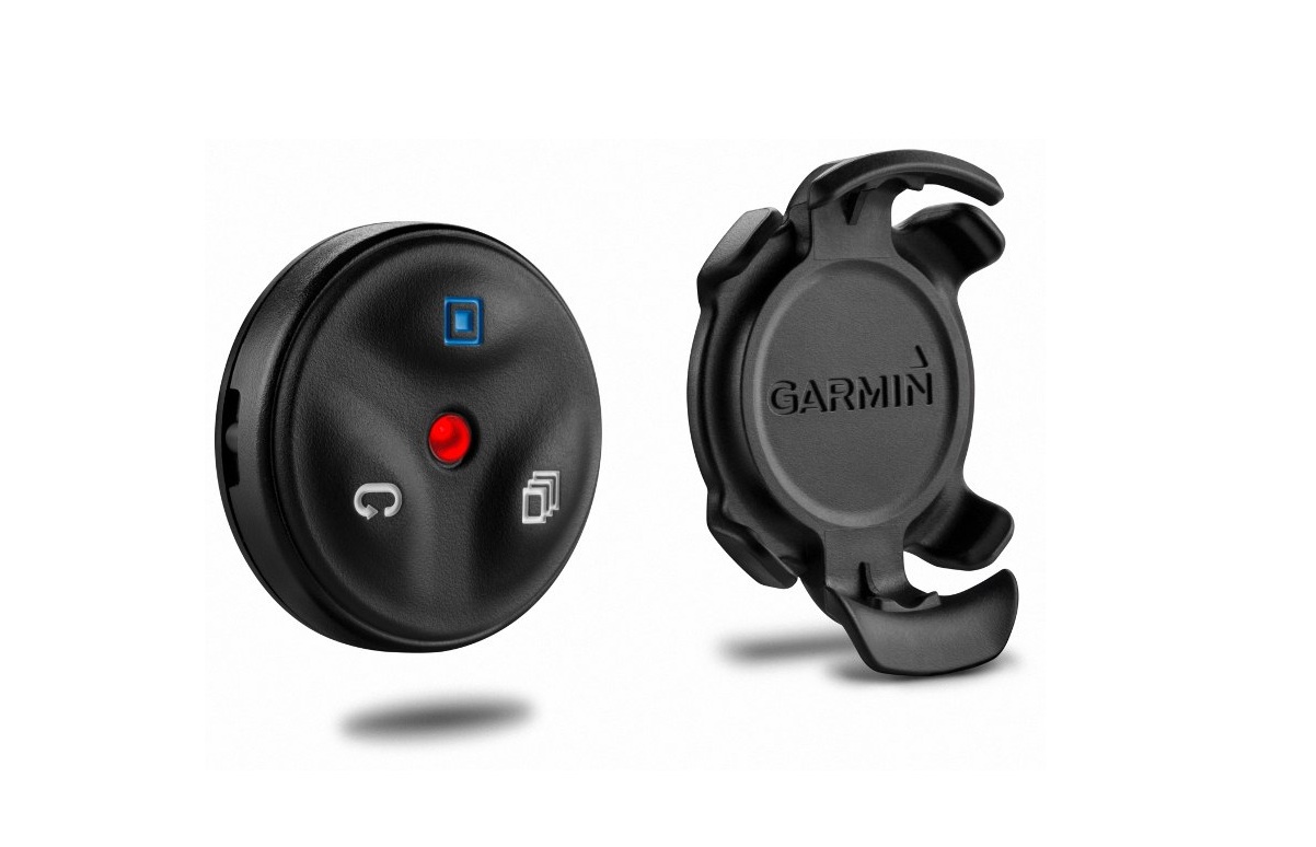 Garmin Edge Remote User Manual Garmin Edge Remote User Manual