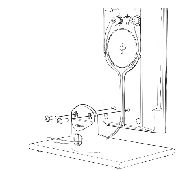 Klipsch-RP-240D-Home-Speaker-fig-2