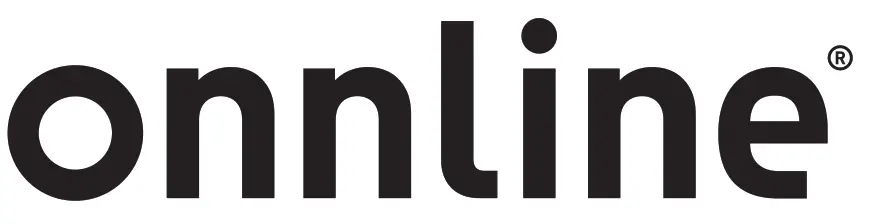 onnline logo