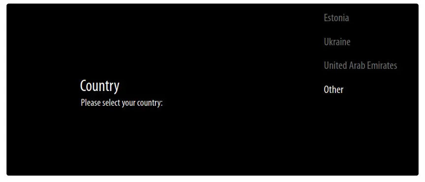 MEDION Ultra HD Android LCD Smart TV - Cuntry