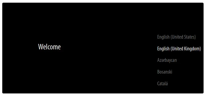 MEDION Ultra HD Android LCD Smart TV - Welcame