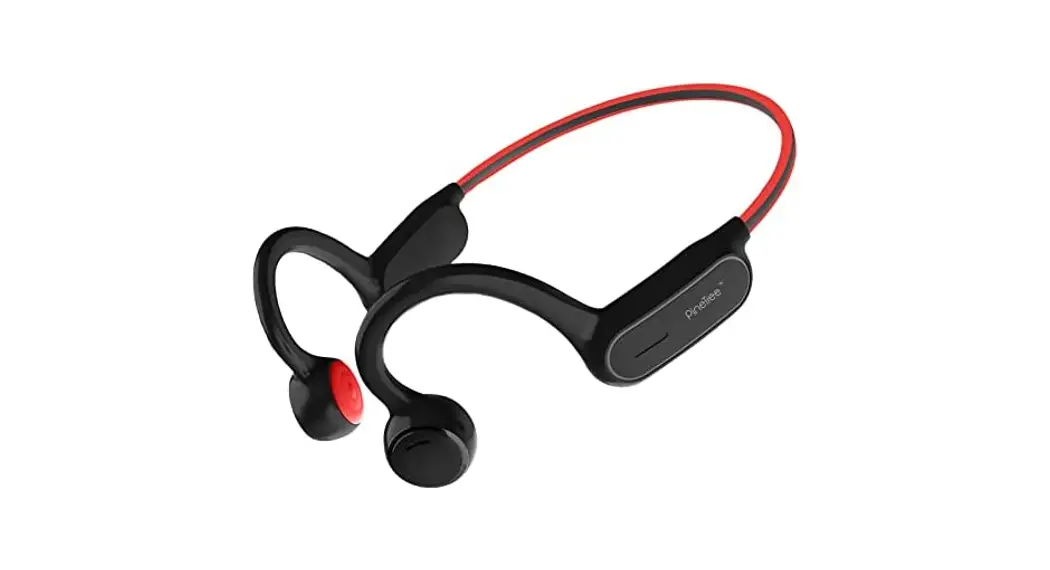 Codeon Bone Conduction Headphones User Manual