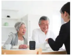 CODEON Bone Conduction Headphones - Suggestions for Use 5