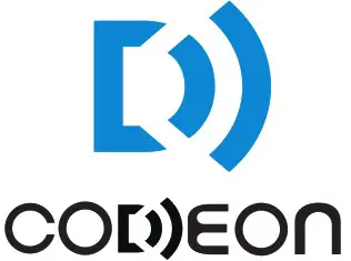 CODEON - Logo