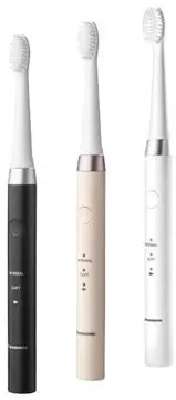 Panasonic EW-DM81 Sonic Vibration Toothbrush